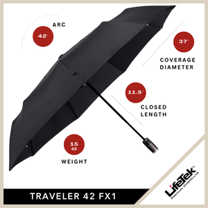 TRAVELER 42 FX1