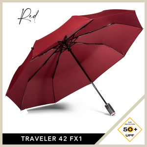 TRAVELER 42 FX1