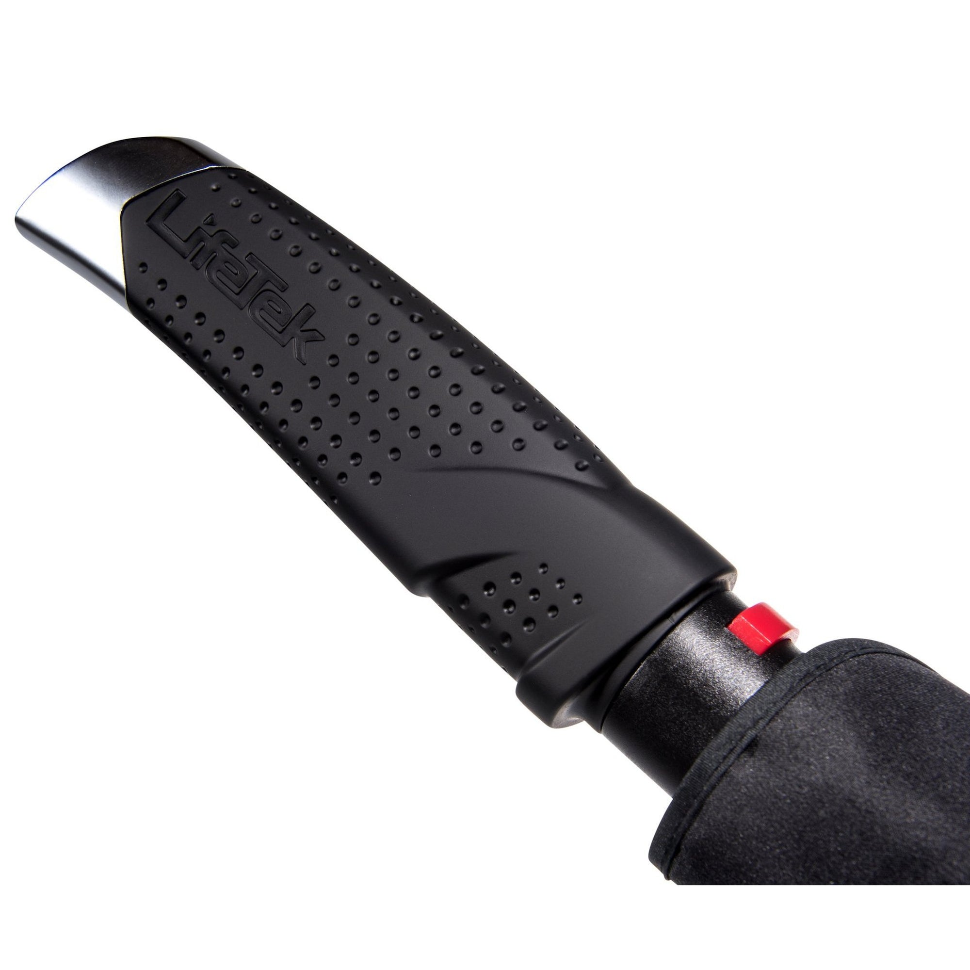 LifeTek New Full FX1 Umbrella & - Durable - Yorker Size - Golf Automatic Stylish